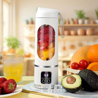 Electric Smoothie Blender