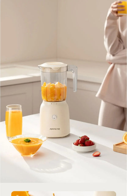 220V Compact Electric Juicer Cup