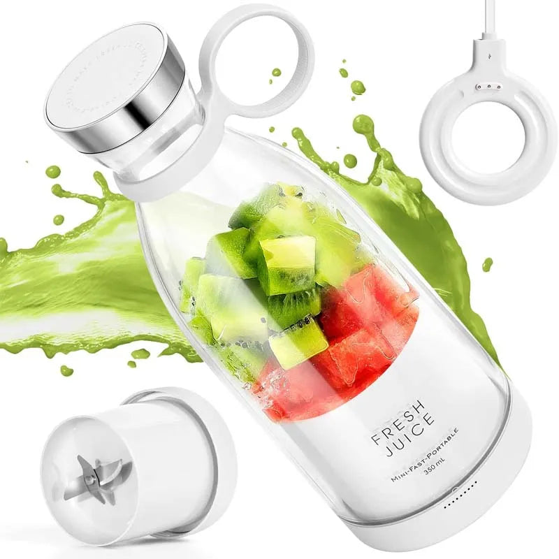 wireless portable  Blender