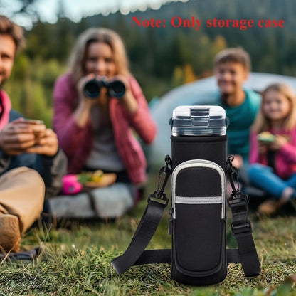 BlendVibe Carry Case