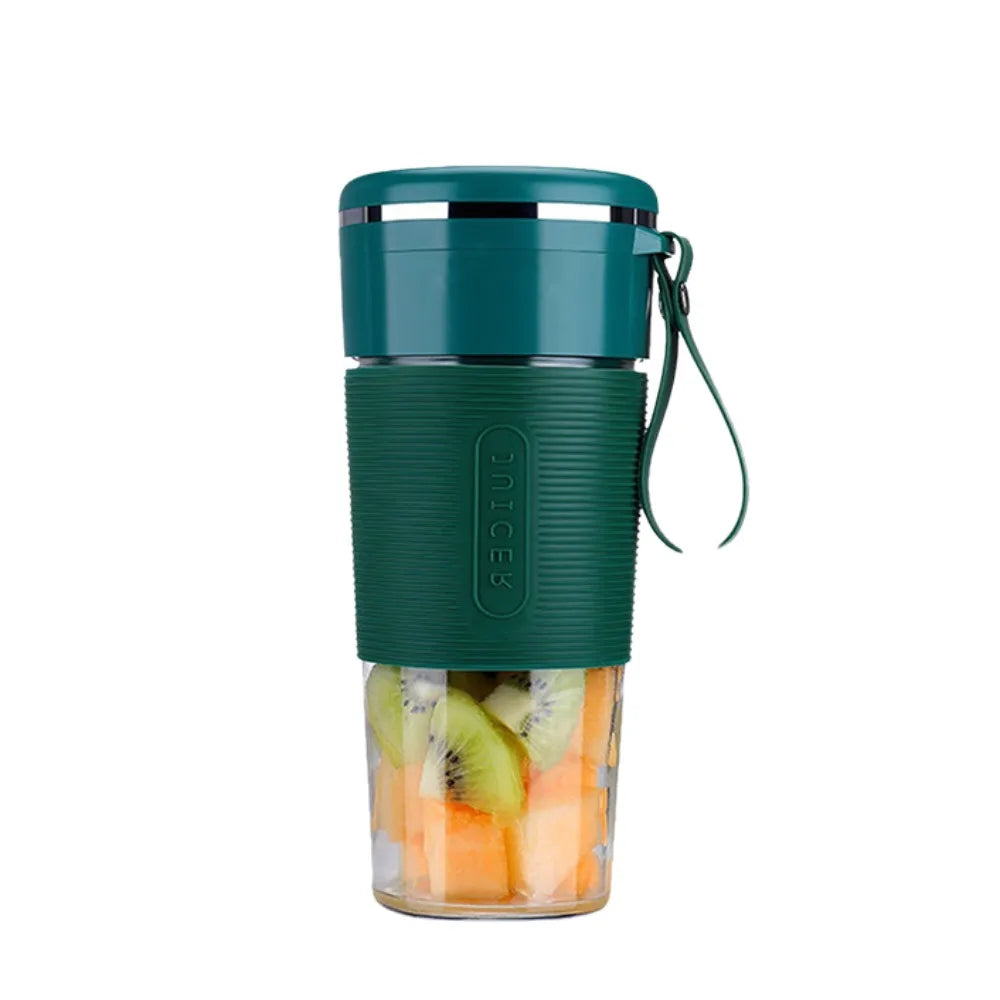 BlendVibe Mini Juicer