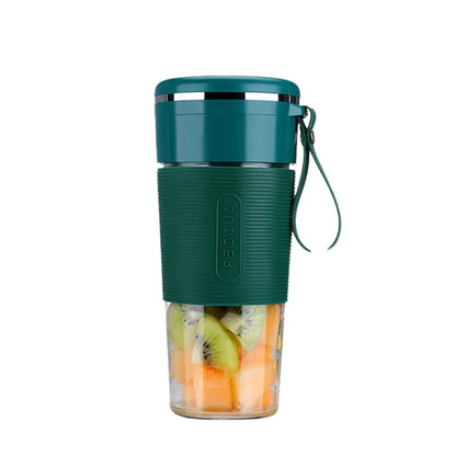 BlendVibe Mini Juicer