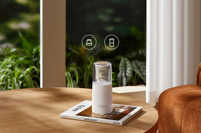 XIAOMI MIJIA Portable Blender 2,40S Quickly Squeeze Juice,19500 rpm,300ML Capacity Mixer Juicer Machine,PCTG Cup Body Blenders