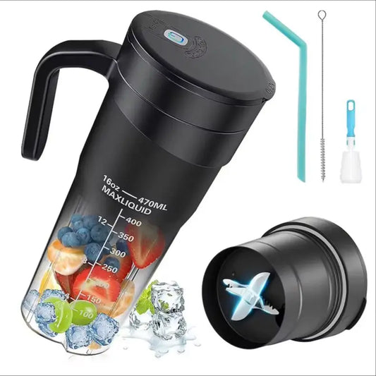 Rechargeable Personal Blender