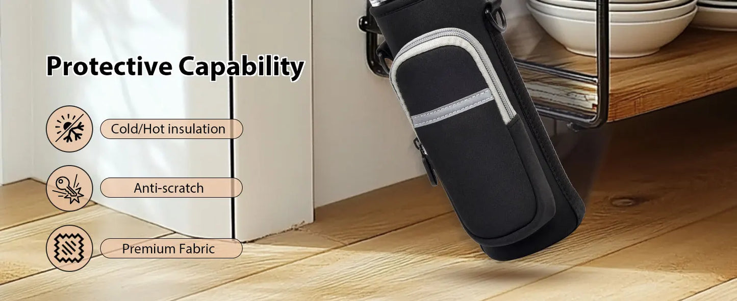 BlendVibe Carry Case