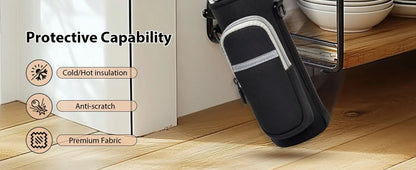 BlendVibe Carry Case