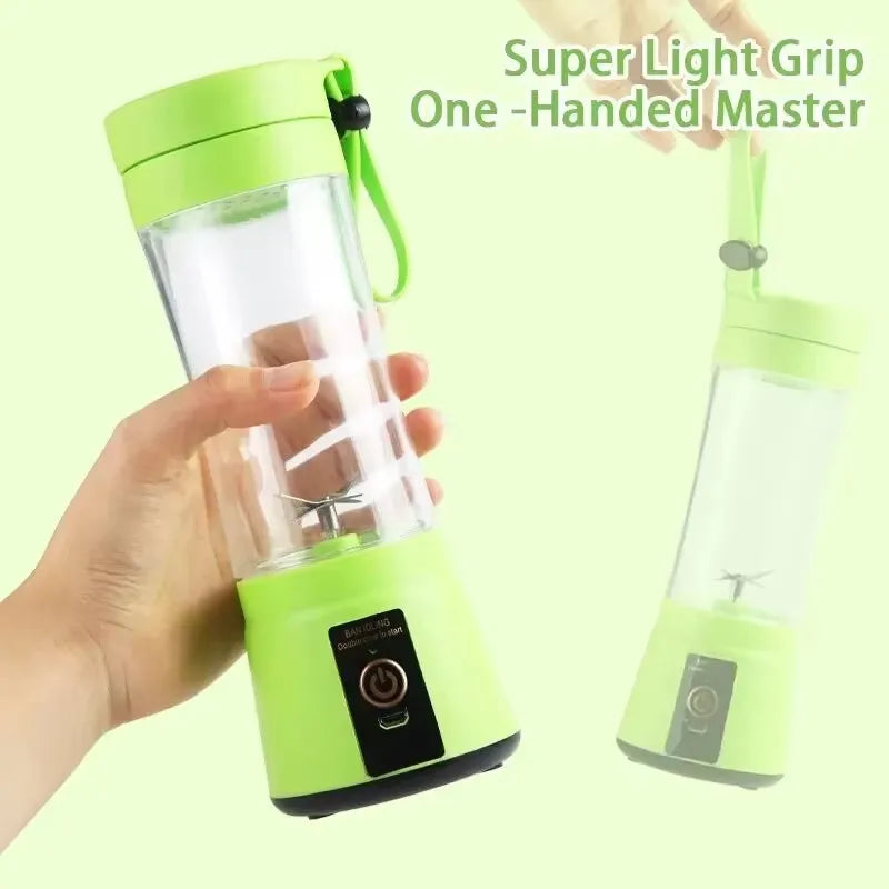Portable Mini Blender