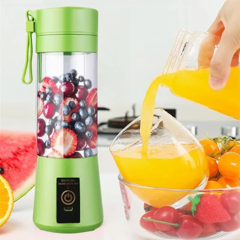 Portable Mini Blender