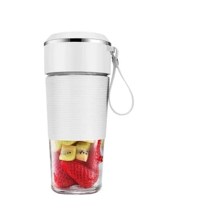 BlendVibe Mini Juicer