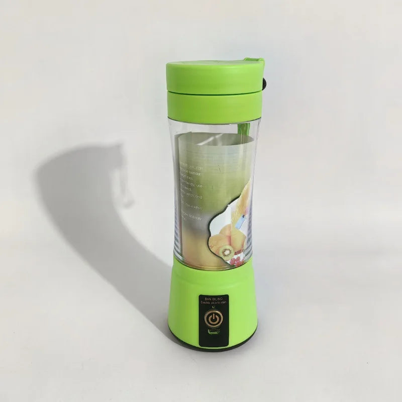 Portable Mini Blender