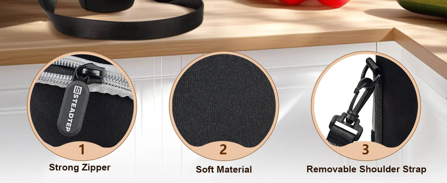 BlendVibe Carry Case