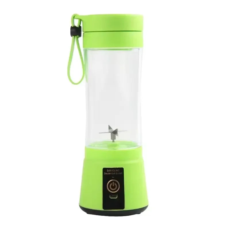 Portable Mini Blender