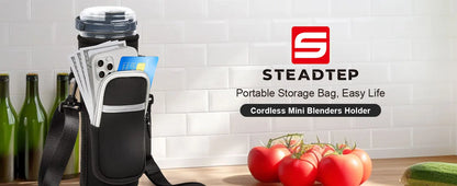 BlendVibe Carry Case