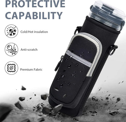 BlendVibe Carry Case