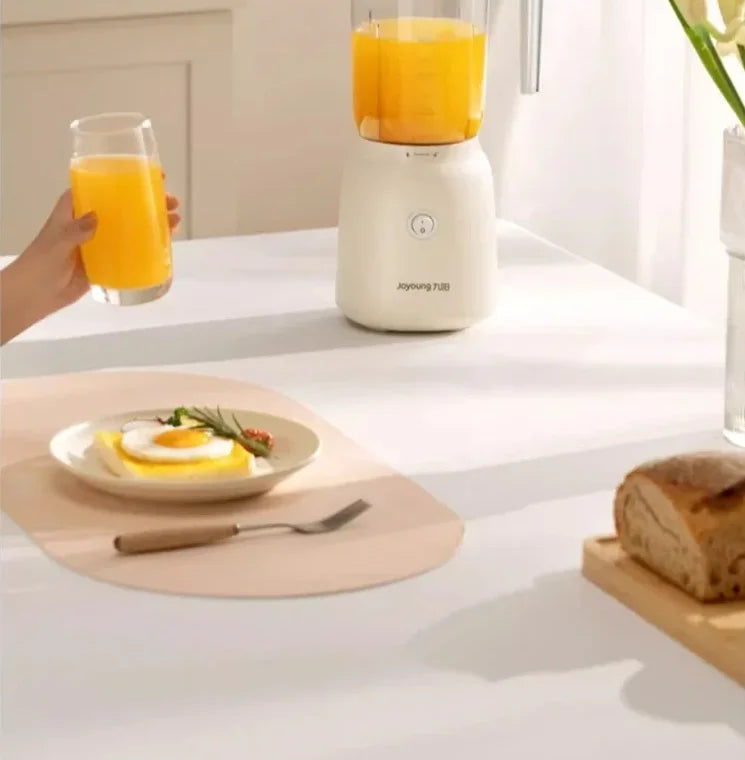 220V Compact Electric Juicer Cup