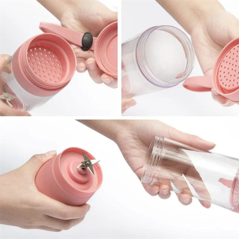 Portable Mini Blender
