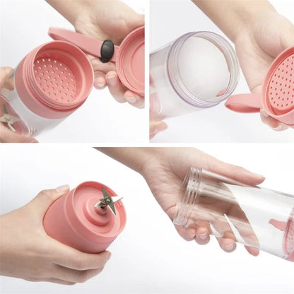Portable Mini Blender