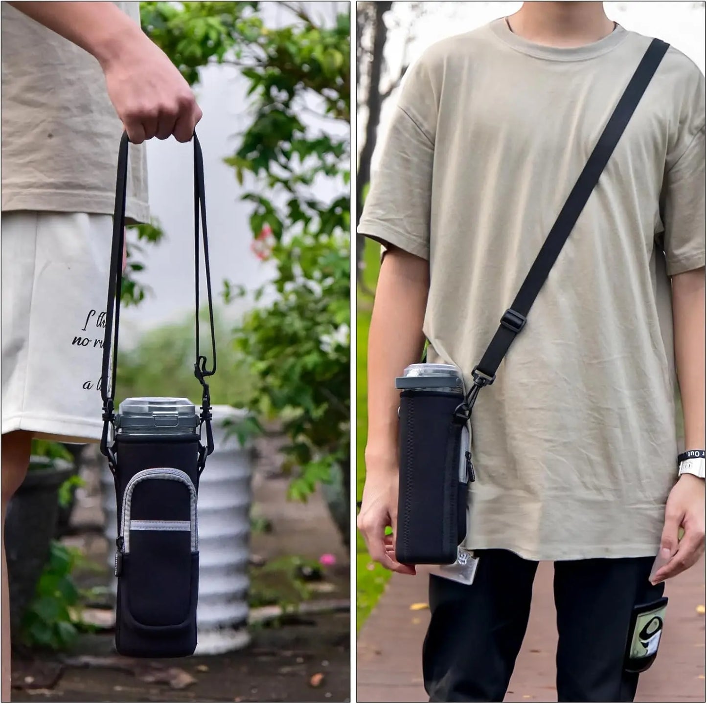 BlendVibe Carry Case