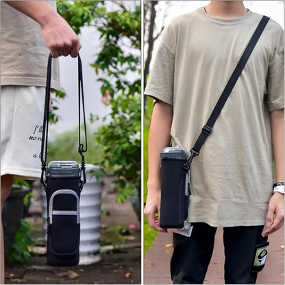 BlendVibe Carry Case