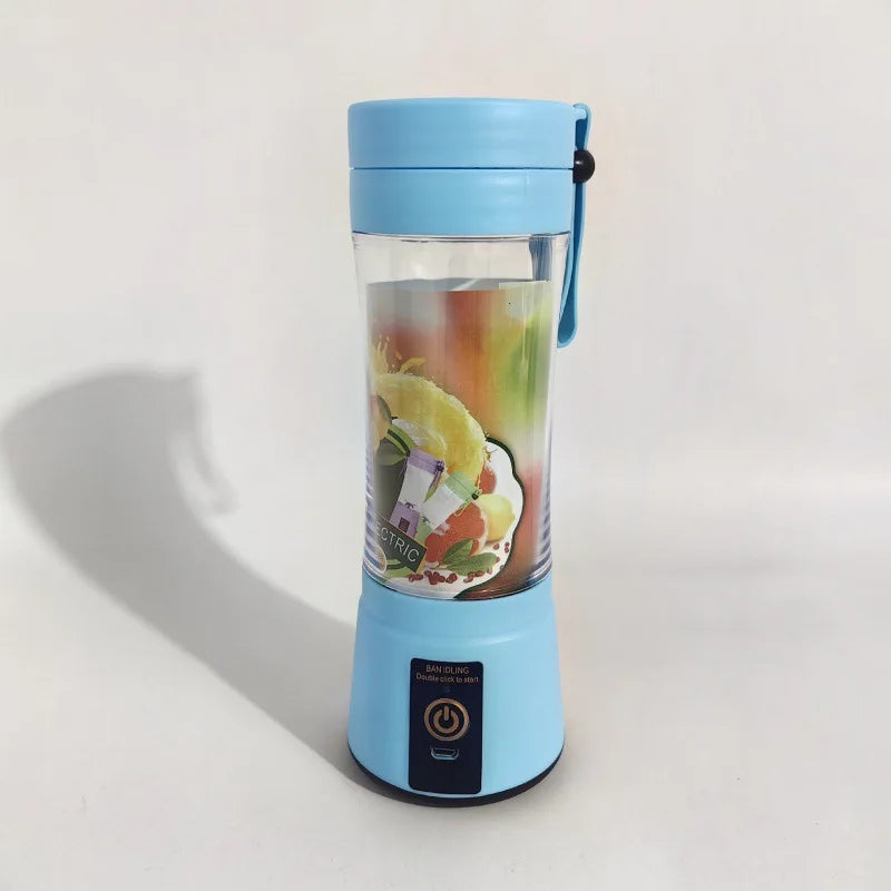 Portable Mini Blender
