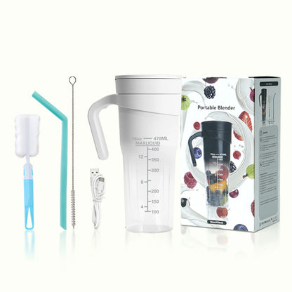 Rechargeable Personal Blender