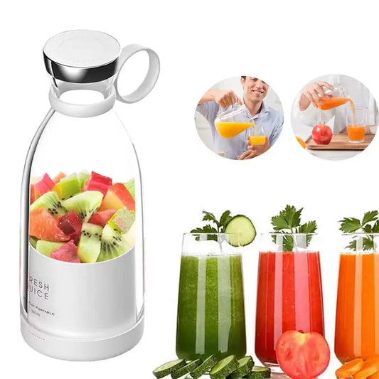 wireless portable  Blender