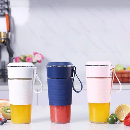 BlendVibe Mini Juicer