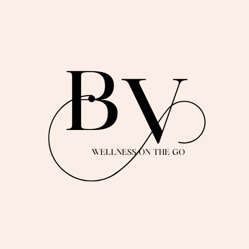 BlendVibe